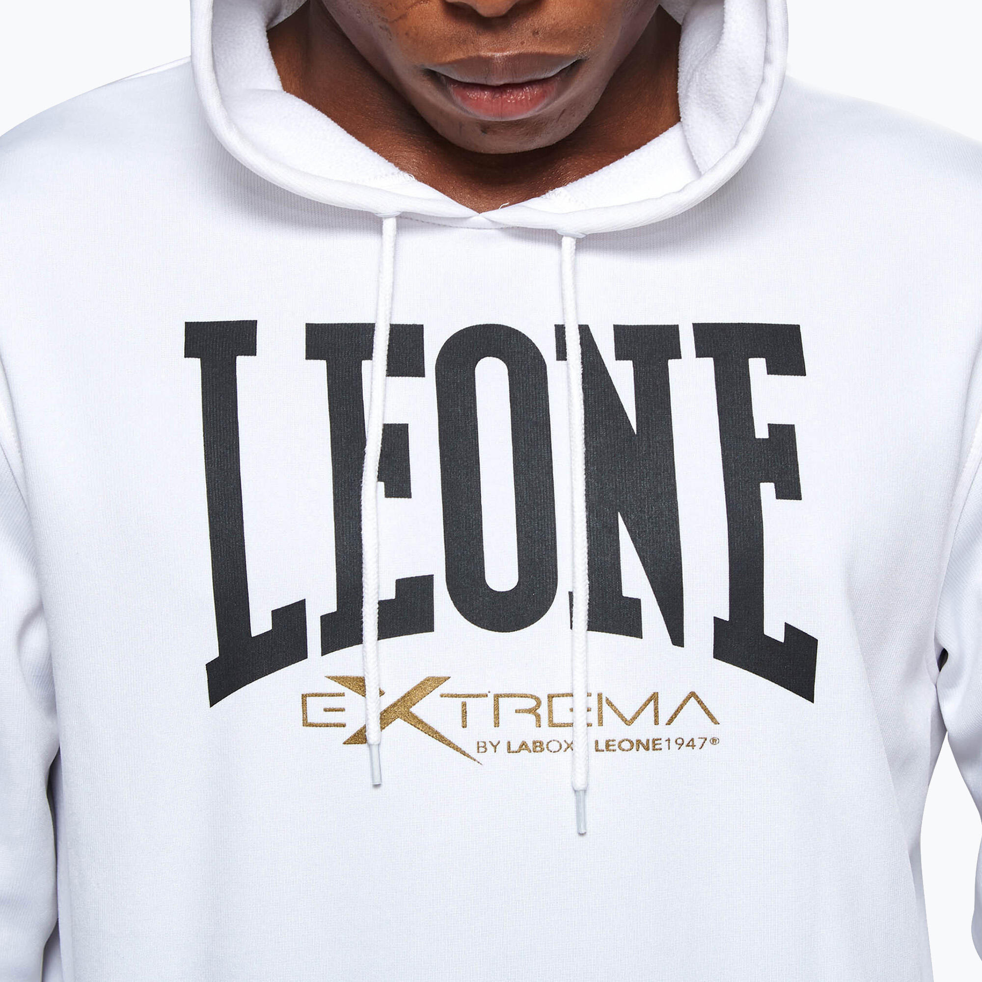 Felpa LEONE 1947 Logo 5/5