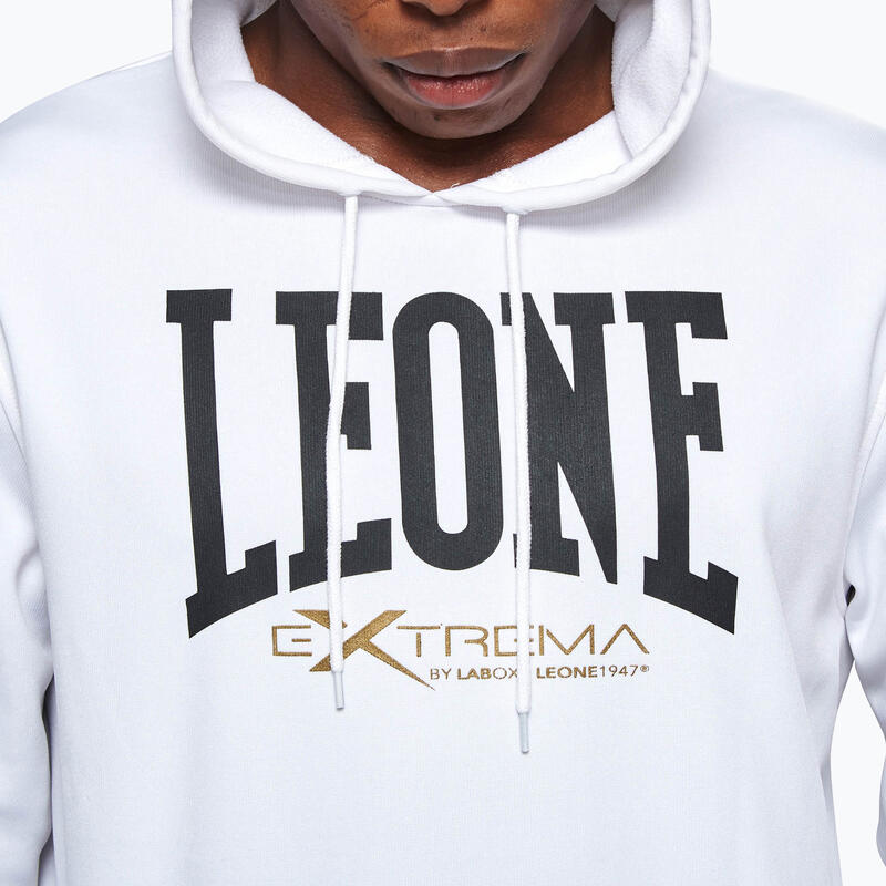 Hanorac LEONE 1947 Logo