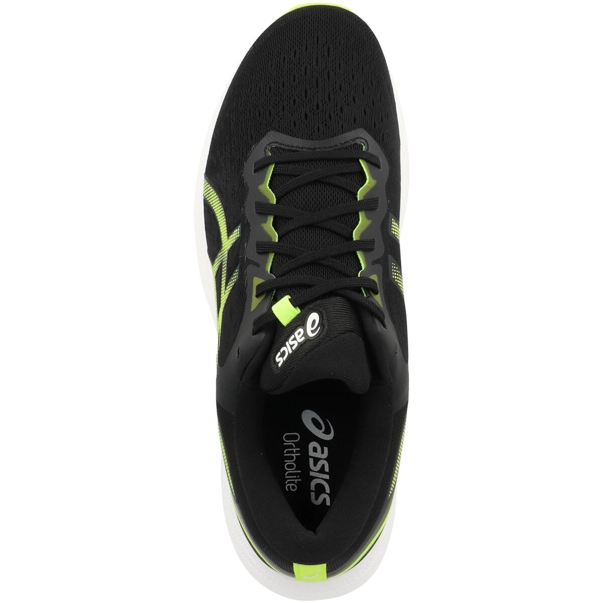 Hardloopschoenen voor Volwassenen Asics Gel-Pulse 13 Zwart 2/7