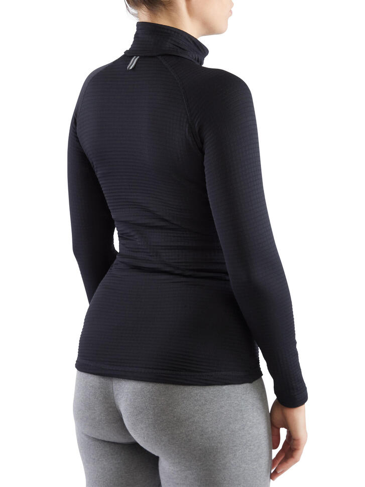 Bluza techniczna trekkingowa damska Viking Admont