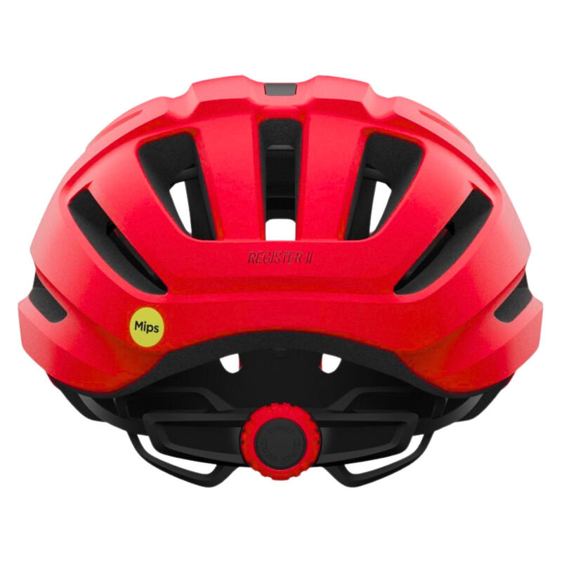 Kask rowerowy dla dzieci Giro Register MIPS II Mips