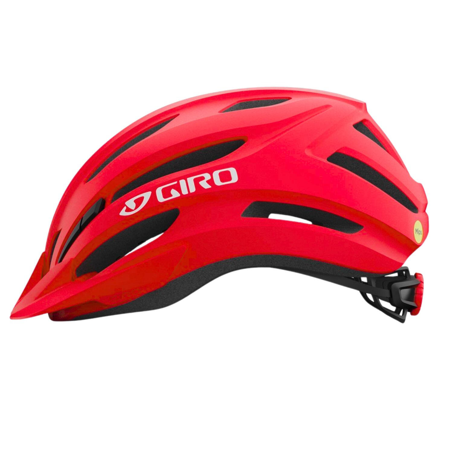 Kask rowerowy dla dzieci Giro Register MIPS II Mips 2/3