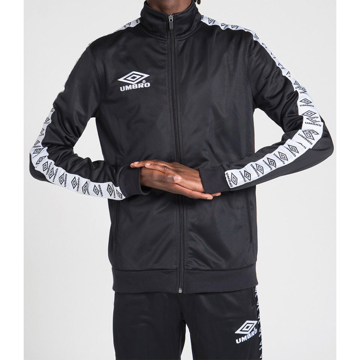 Ensemble Veste Et Pantalon Street 2/3