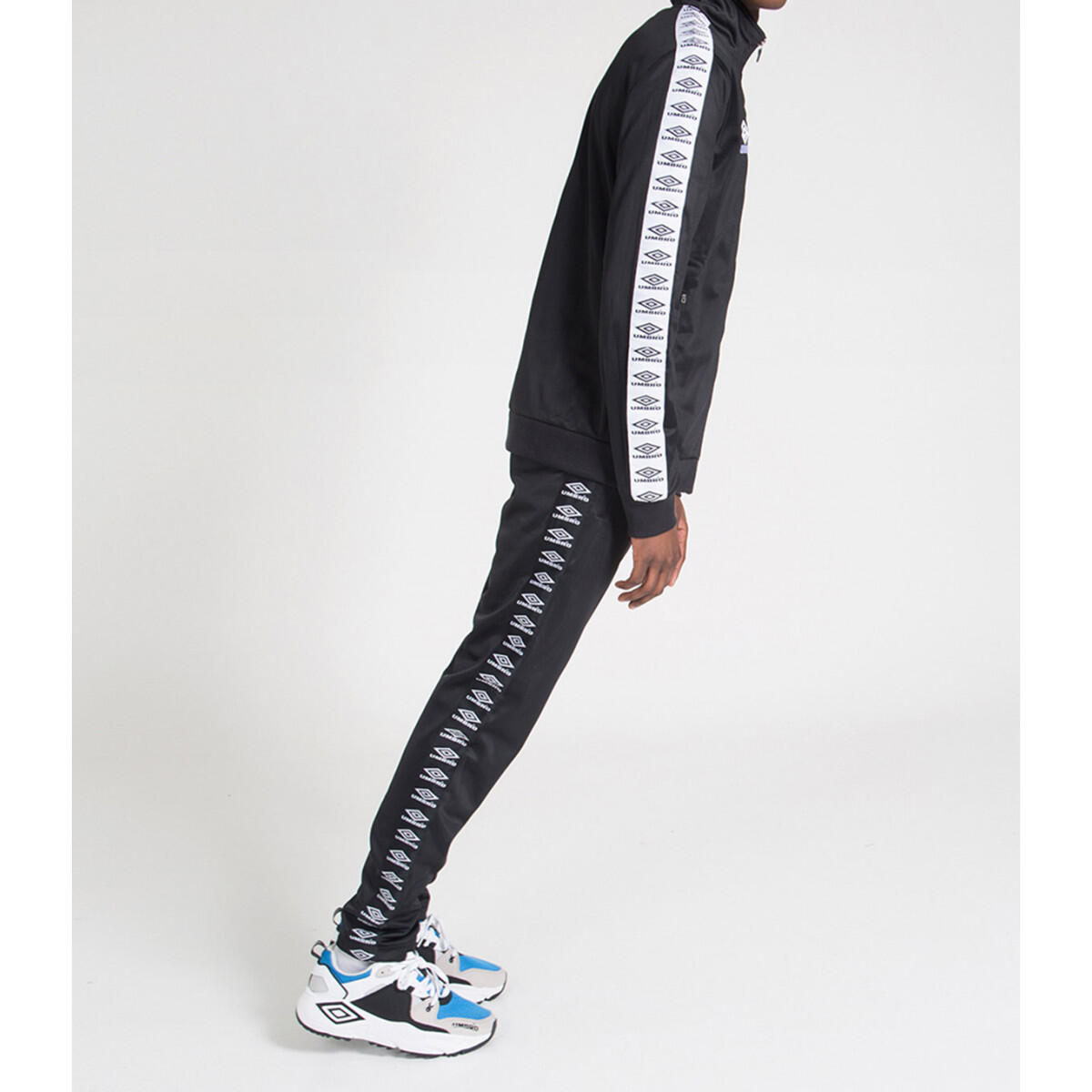 Ensemble Veste Et Pantalon Street 3/3