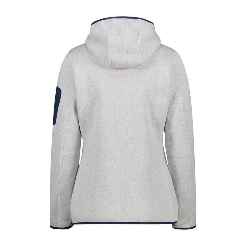 Fleece mit Kapuze Damen CMP 3/6
