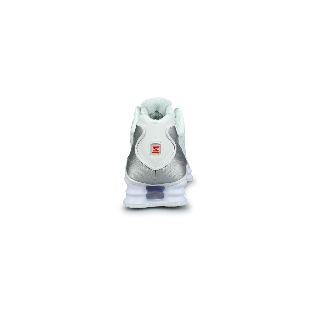 Nike Shox TL Blanc - AV3595-100_41 4/5