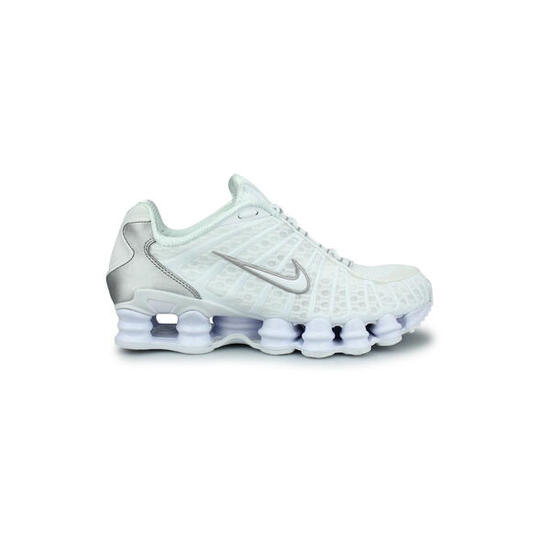 Scarpa universali uomo Nike Shox TL