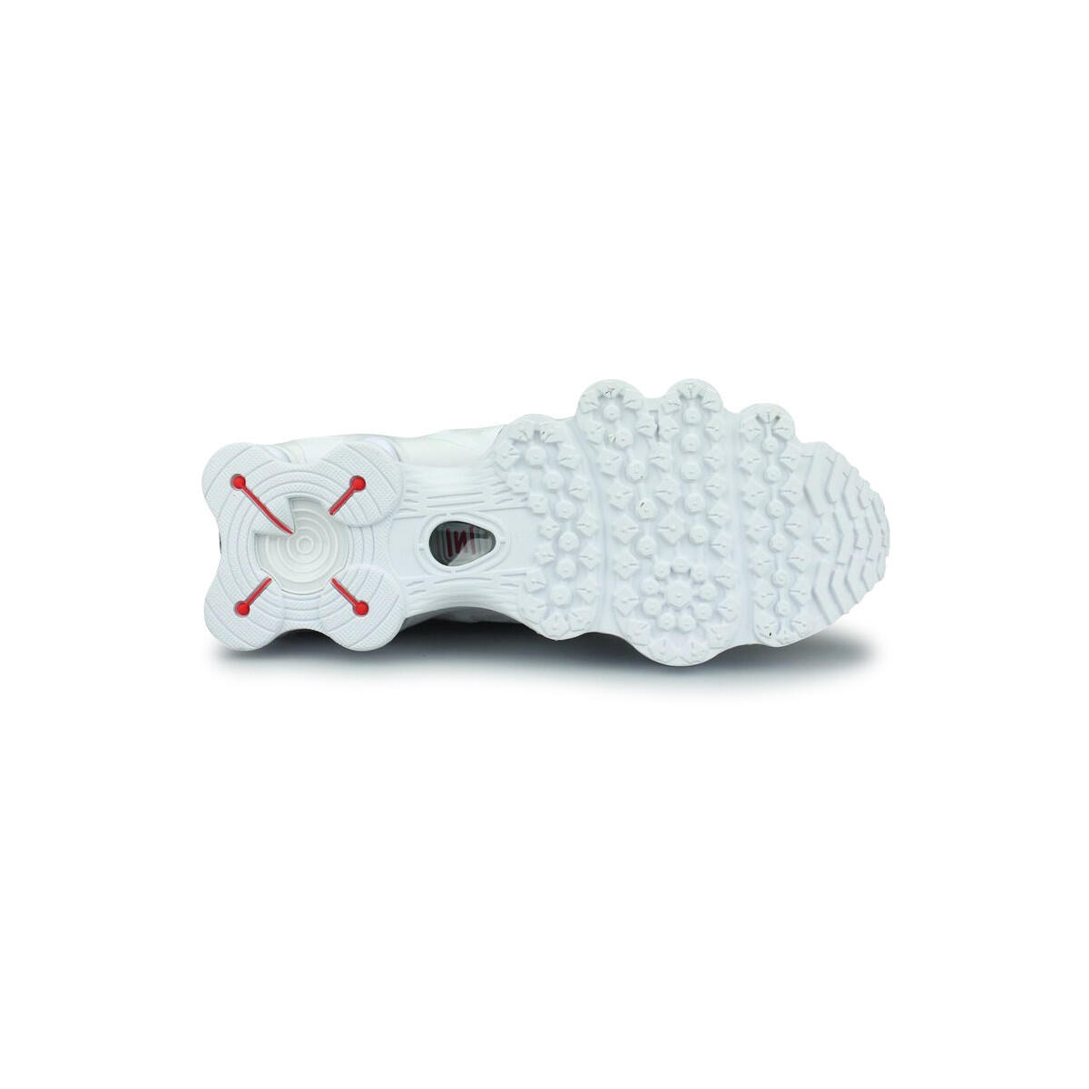 Nike Shox TL Blanc - AV3595-100_41 3/5