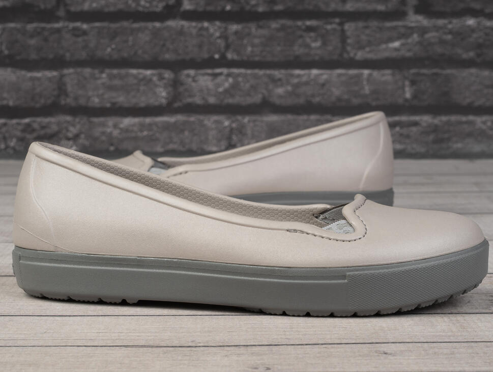 Buty damskie baleriny Crocs CITILANE FLAT