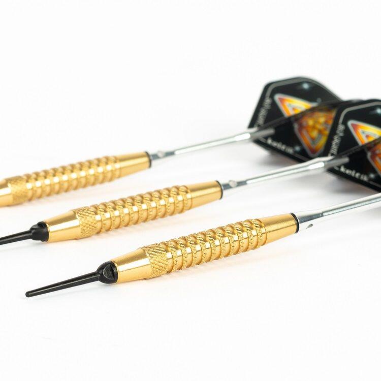 Rzutki Softdart Keltik Red Gigant 18 g
