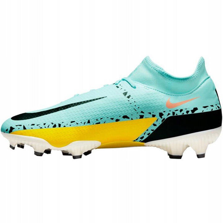 Buty do Piłki Nożnej Nike Phantom GT2 Academy DF FG/MG na trawę