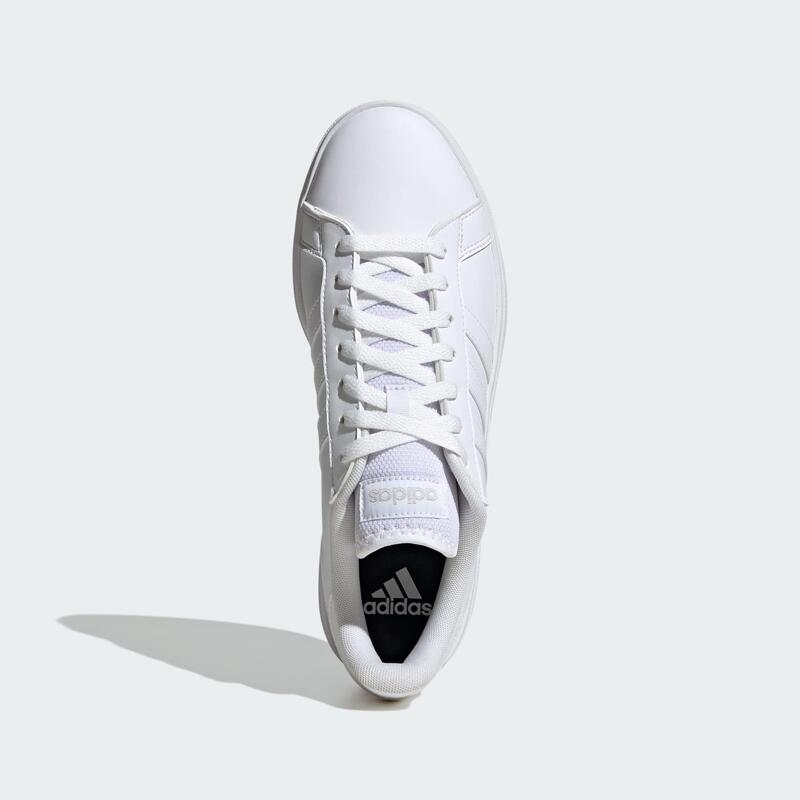 Boty Grand Court TD Lifestyle Court Casual