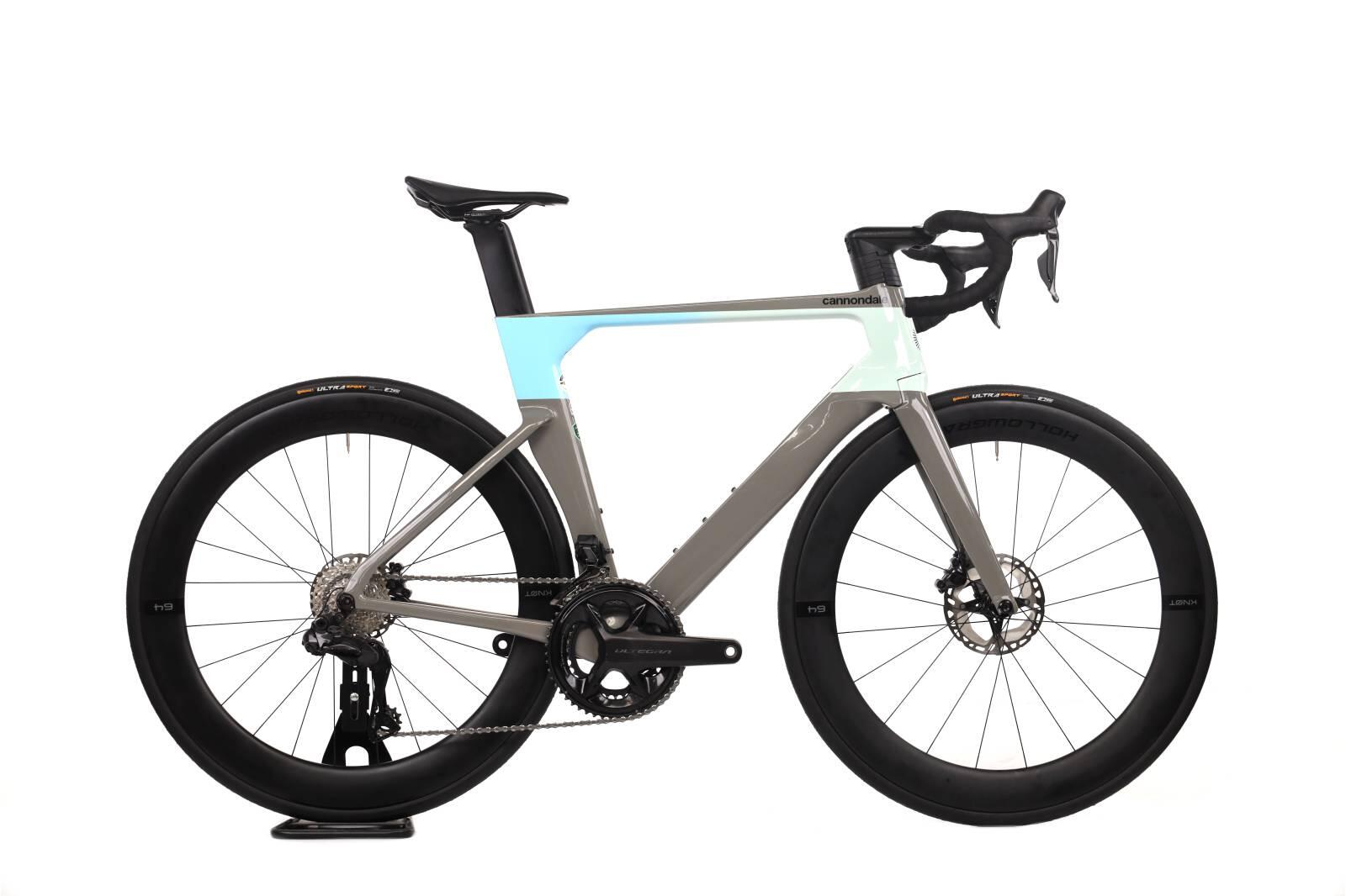 CANNONDALE Refurbished - Rennrad - Cannondale SystemSix - 56 . NEUWERTIG