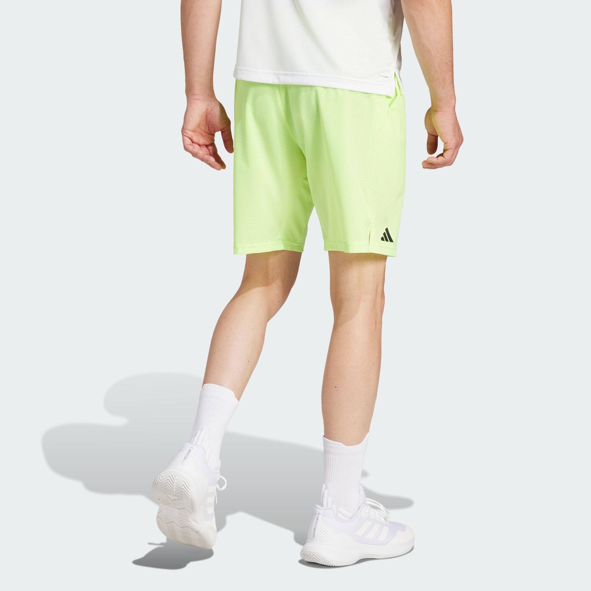 Short de tennis Ergo 3/5