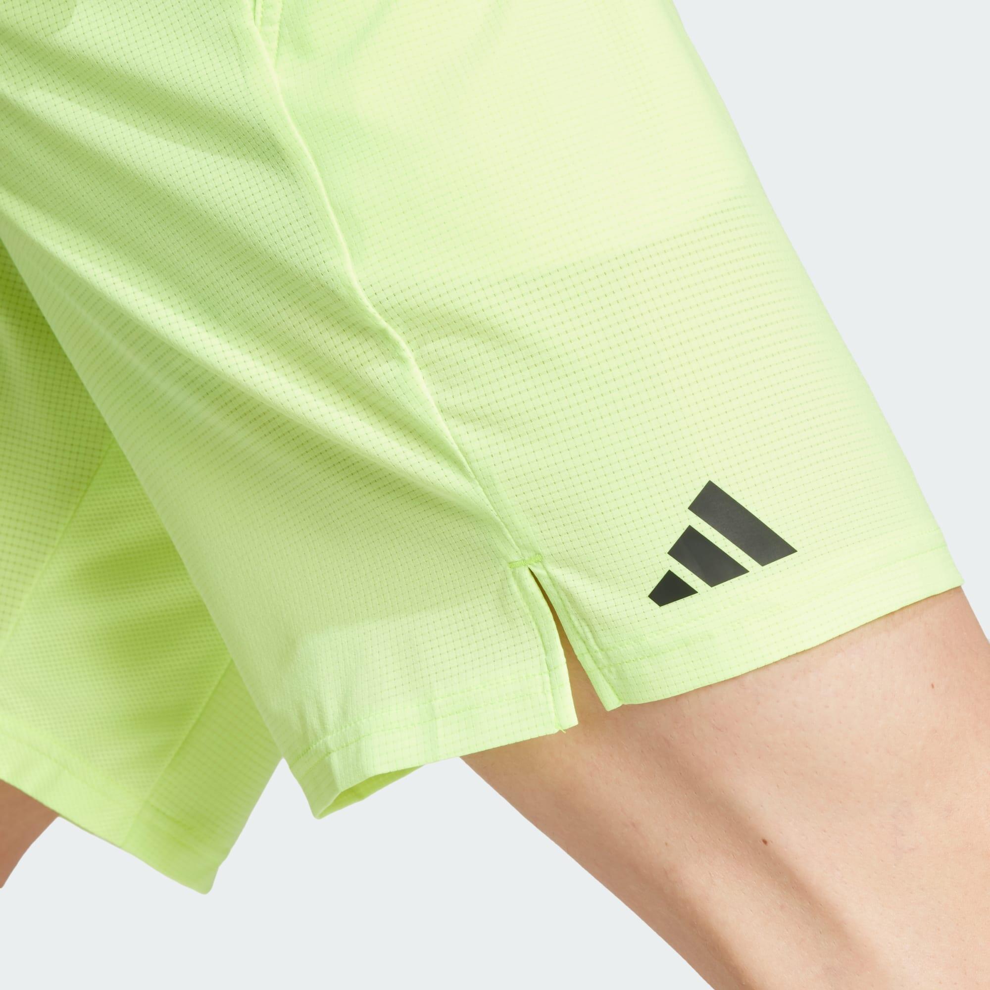 Short de tennis Ergo 4/5