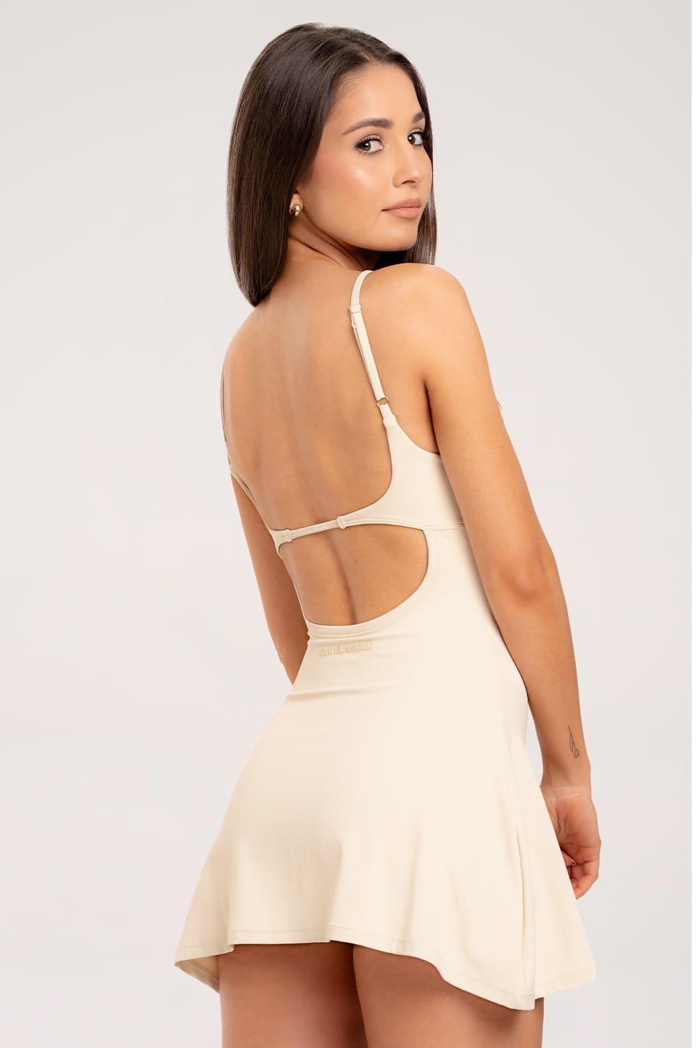 Robe femme Gym Glamour 4/4