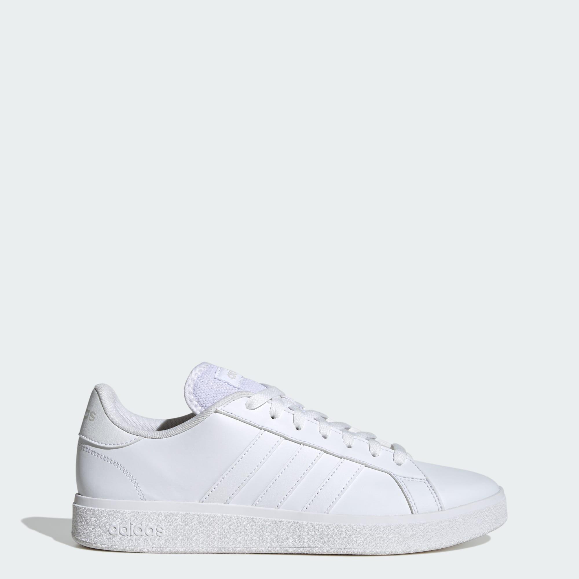 Zapatilla Grand Court TD Lifestyle Court Casual 7/7