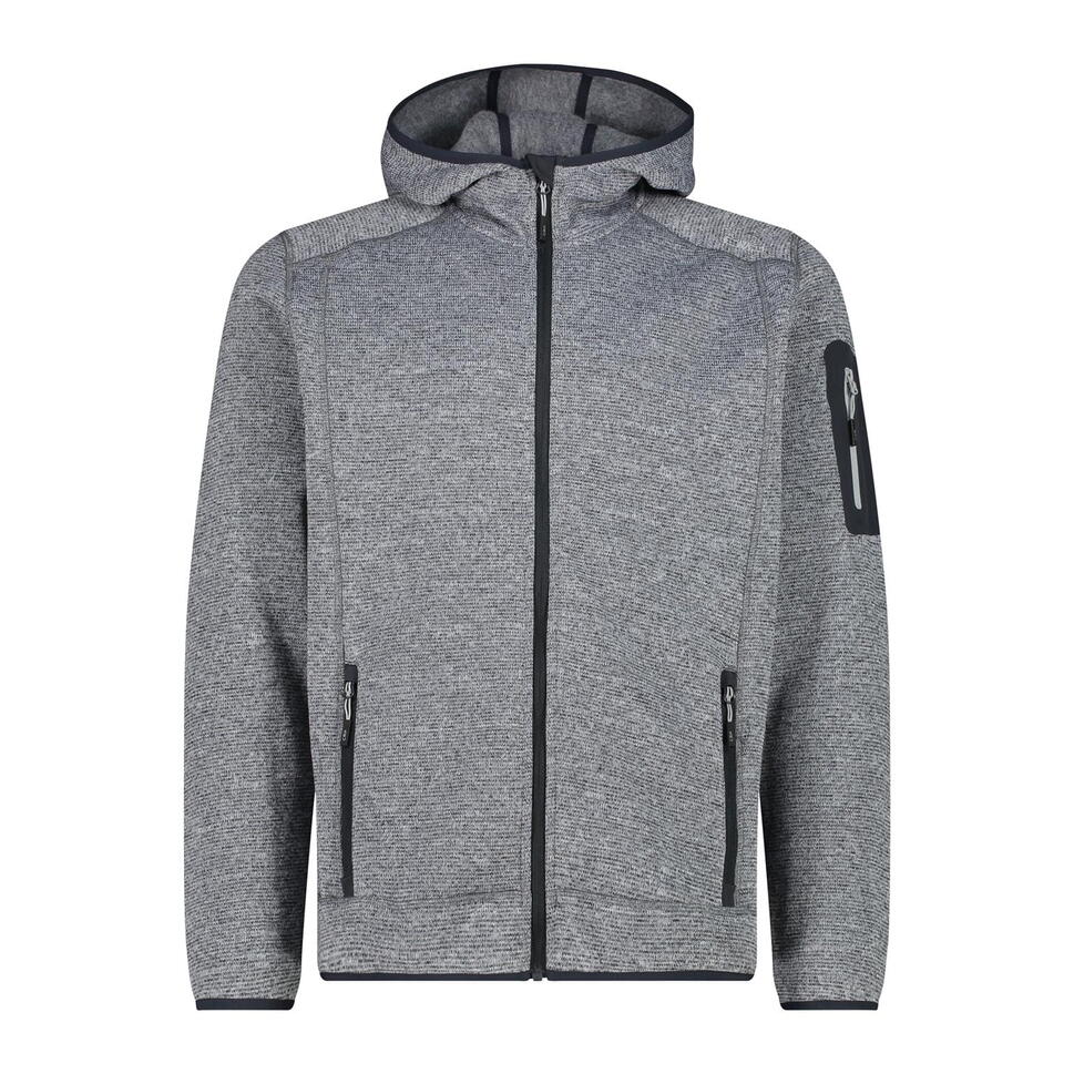 Bluza turystyczna męska CMP