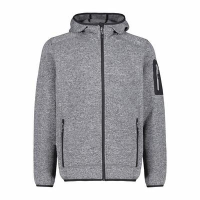 CMP Herren-Sweatshirt 3H60847N