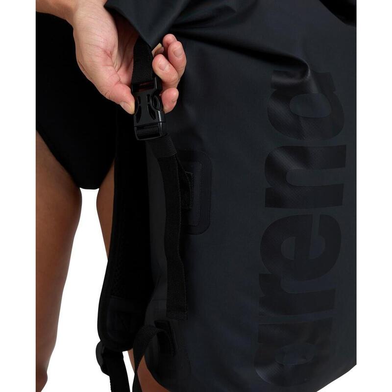 Geanta impermeabila Arena Dry Backpack Big Logo