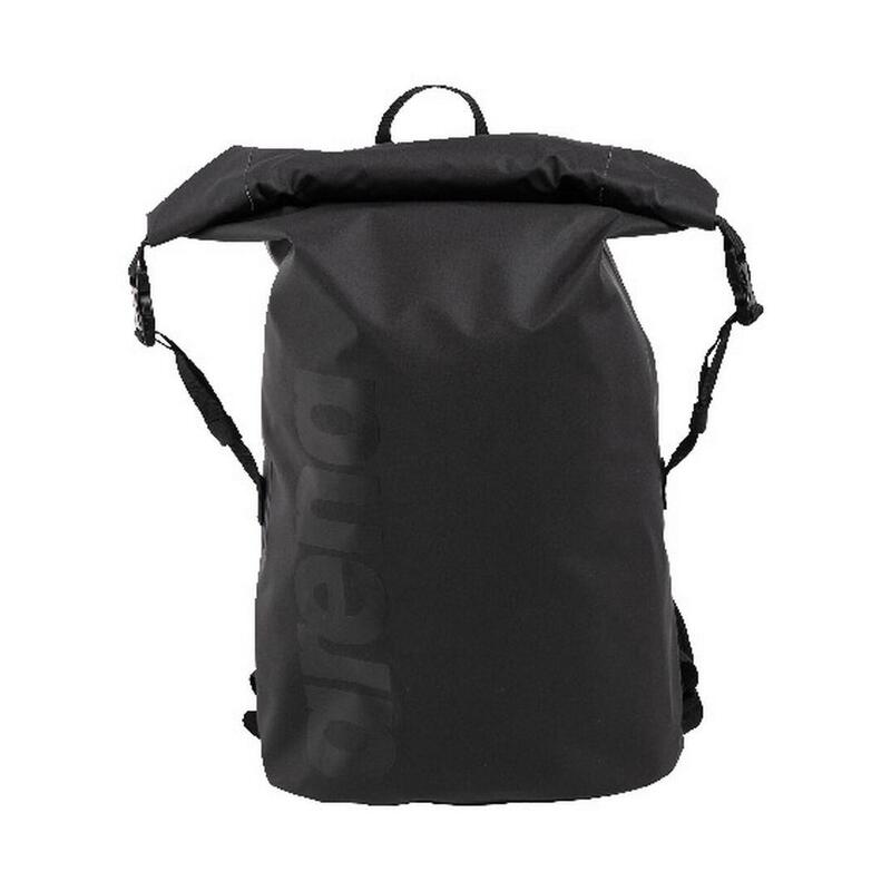 Geanta impermeabila Arena Dry Backpack Big Logo