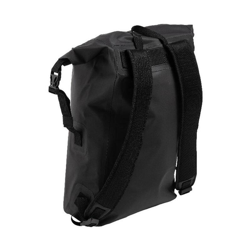 Geanta impermeabila Arena Dry Backpack Big Logo