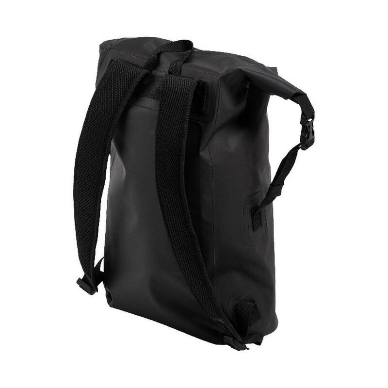 Geanta impermeabila Arena Dry Backpack Big Logo