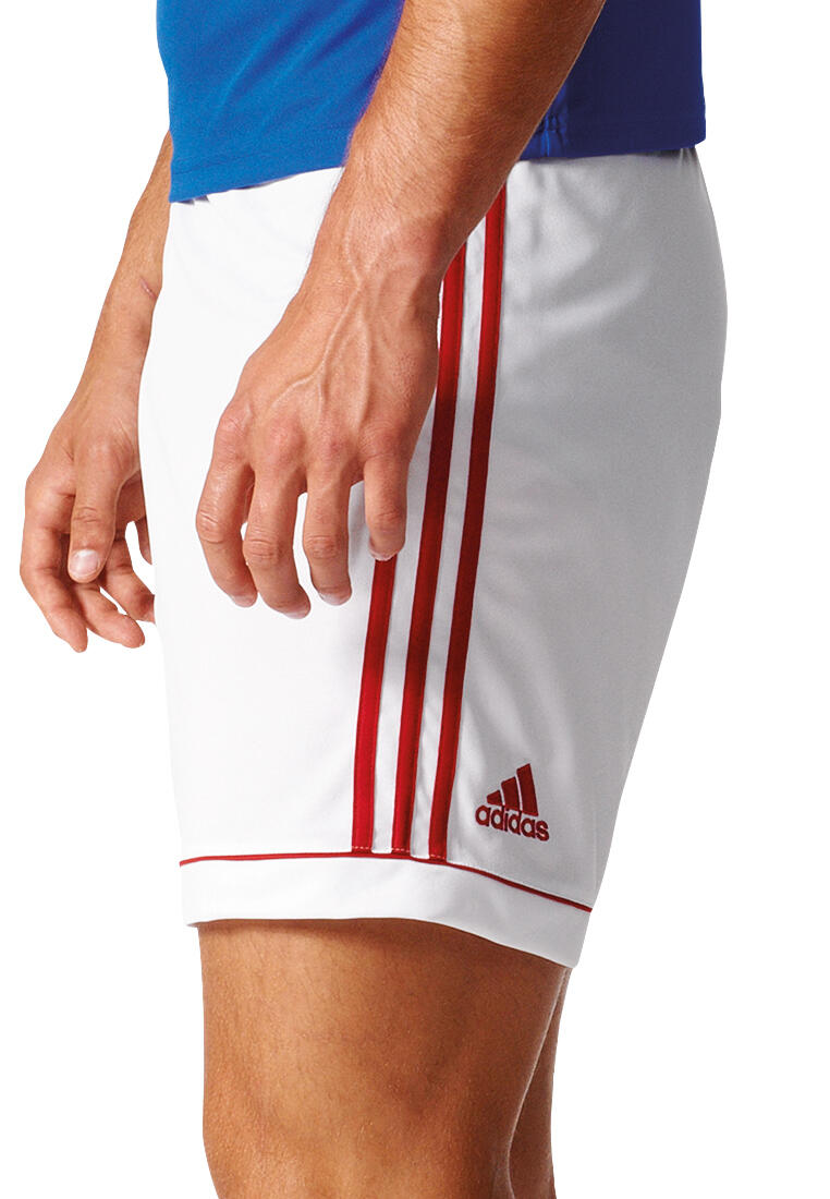 adidas Herren Short Squadra 17 3/6