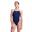Costum de baie pentru femei Arena Icons Super Fly Back Solid