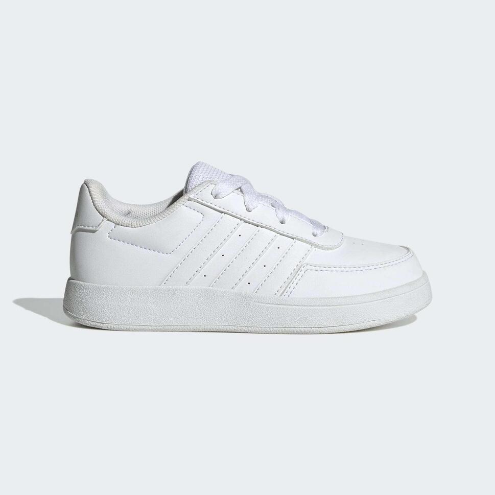 Breaknet Lifestyle Court Lace Shoes