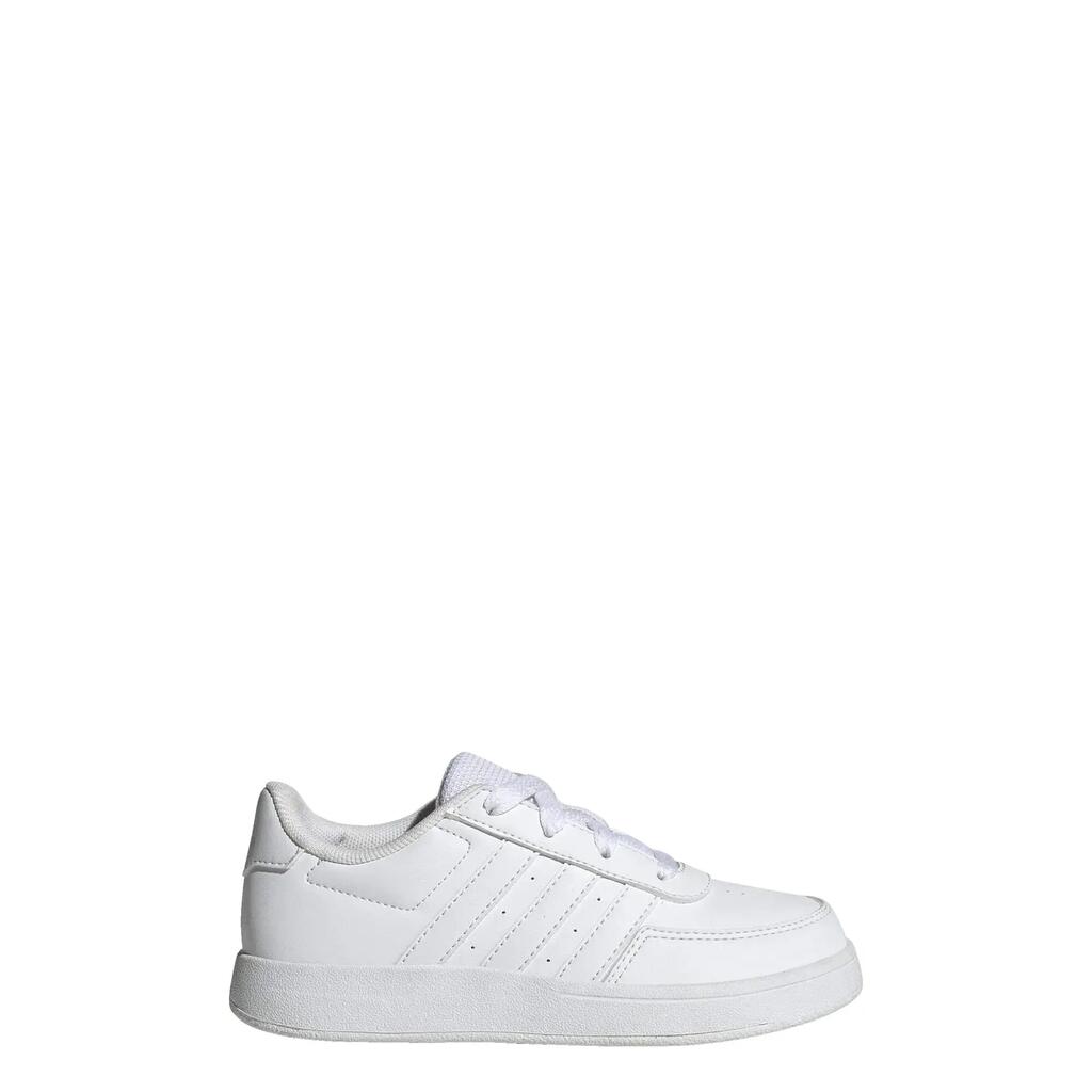 WHITE / GREY