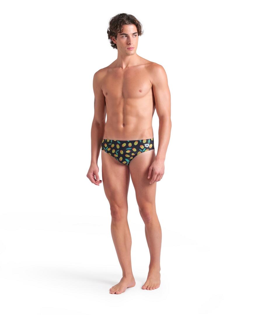 Pool-Flip-Flops Arena Briefs 3/6