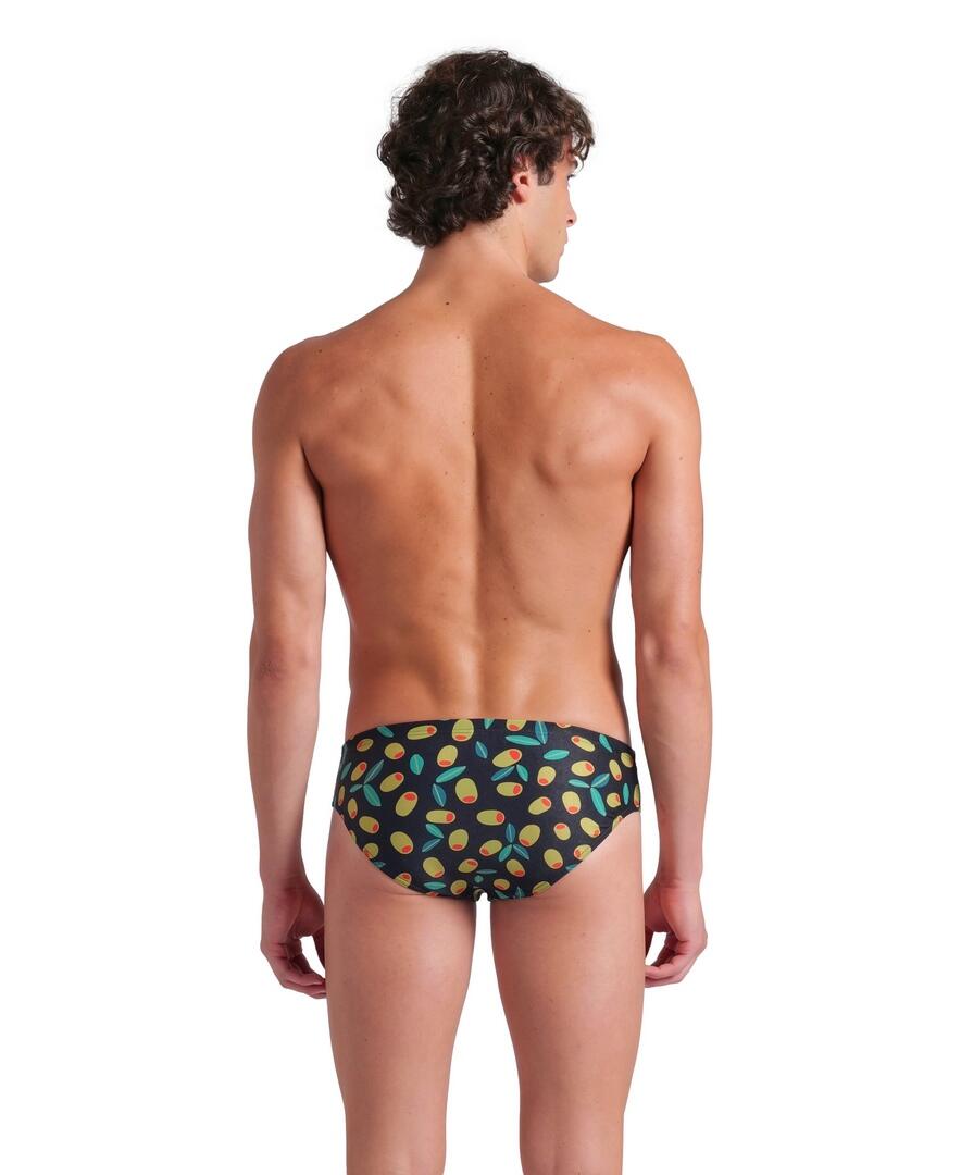 Pool-Flip-Flops Arena Briefs 2/6