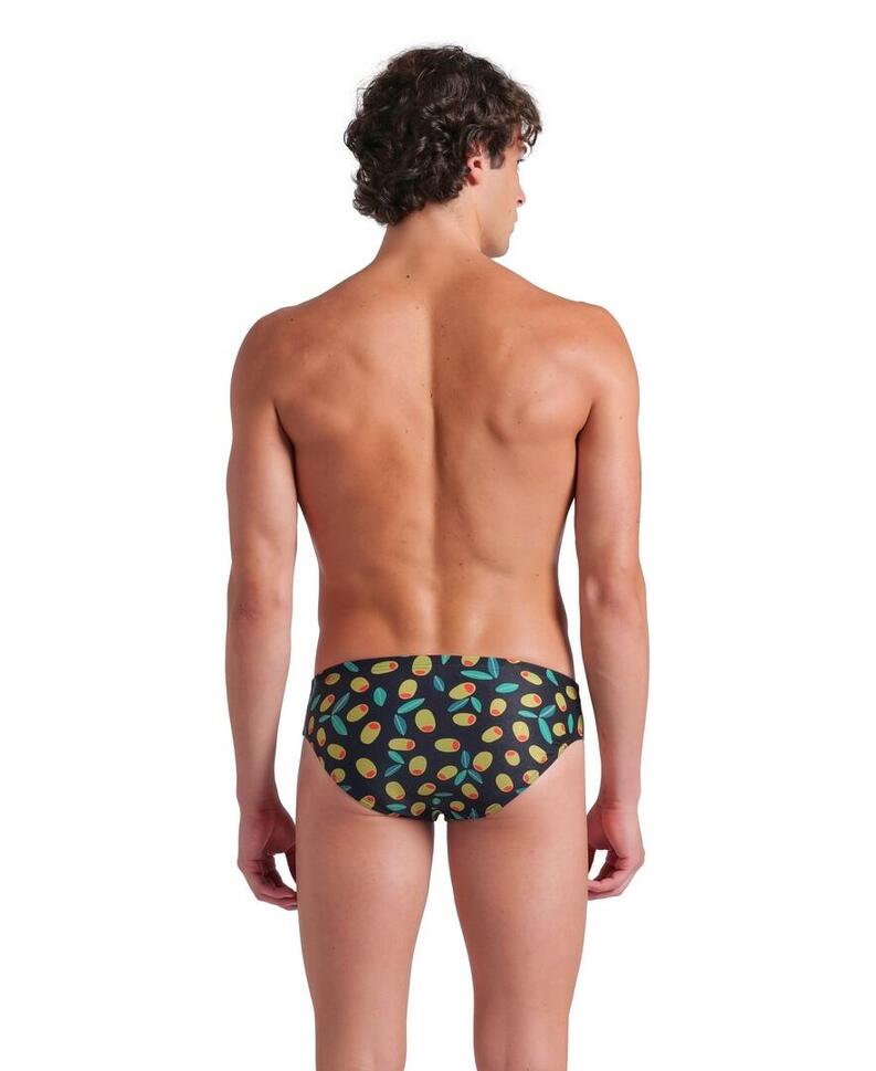Kąpielówki Męskie Arena Briefs