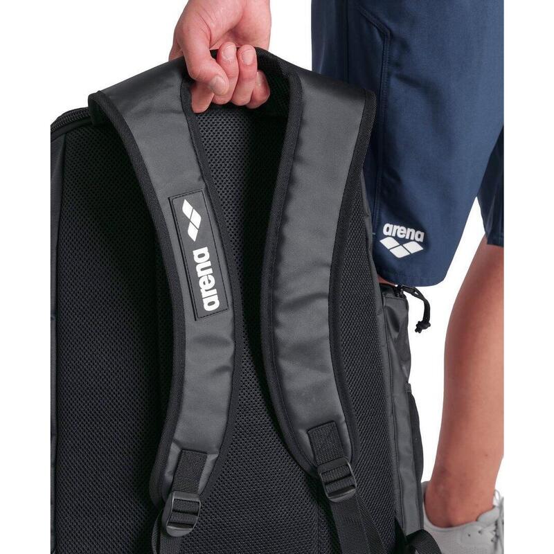 Plecak Sportowy Arena Team Spiky III Backpack 45 + Worek