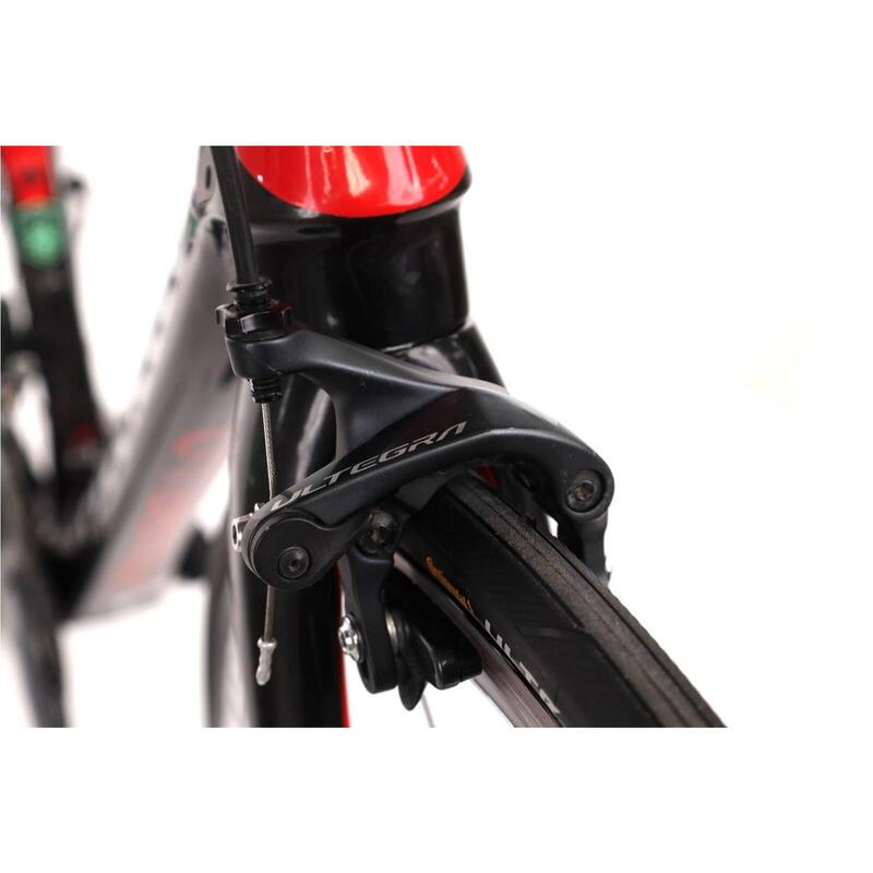 Second Life - Rower szosowy - Pinarello Razha - Stan Dobry