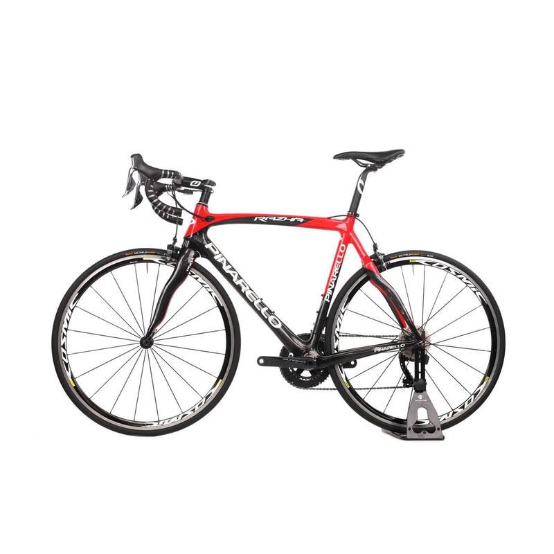 Second Life - Rower szosowy - Pinarello Razha - Stan Dobry