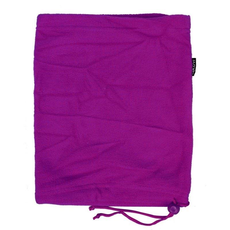 Joluvi Braga De Cuello Joluvi Polar Morado 5/5