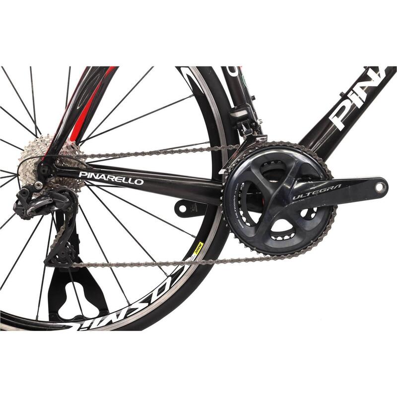 Second Life - Rower szosowy - Pinarello Razha - Stan Dobry