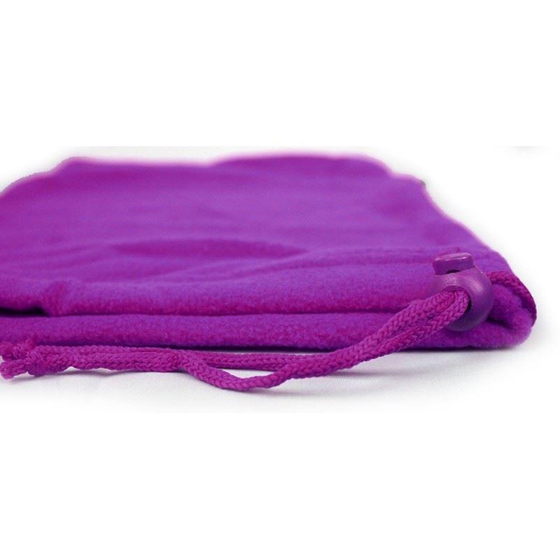 Joluvi Braga De Cuello Joluvi Polar Morado 2/5