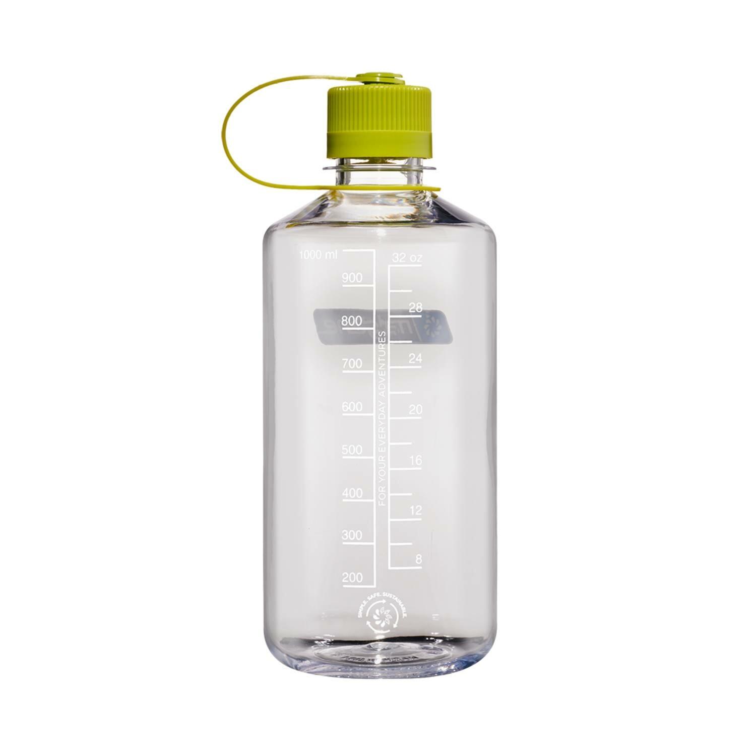 Bouteille Nalgene Narrow Mouth 1 L Tritan sans BPA, étanche, lave-vaisselle 3/3