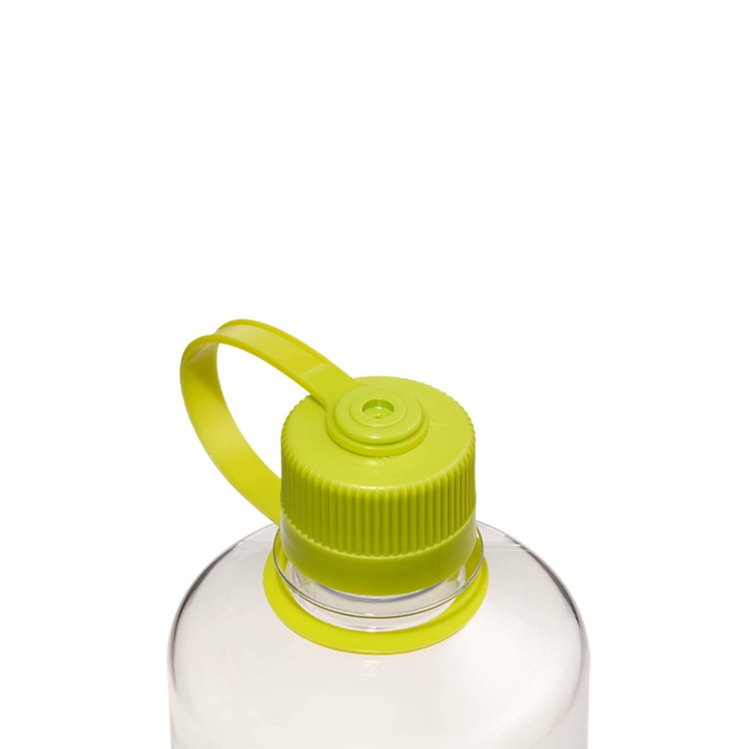 Bouteille Nalgene Narrow Mouth 1 L Tritan sans BPA, étanche, lave-vaisselle 2/3