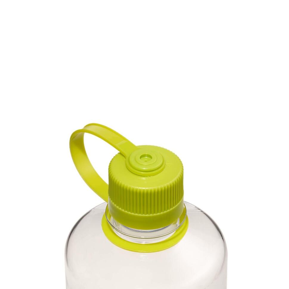 Butelka turystyczna Nalgene Sustain Narrow Mouth 32 oz 1000 ml