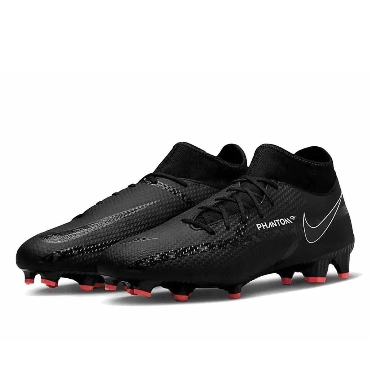 Chaussures De Football Nike Phantom Gt2 Club NIKE Decathlon