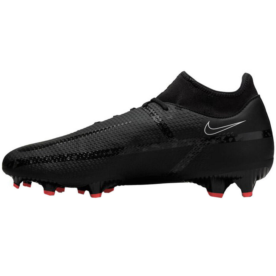 Buty do Piłki Nożnej Nike Phantom GT2 Academy DF FG/MG na trawę