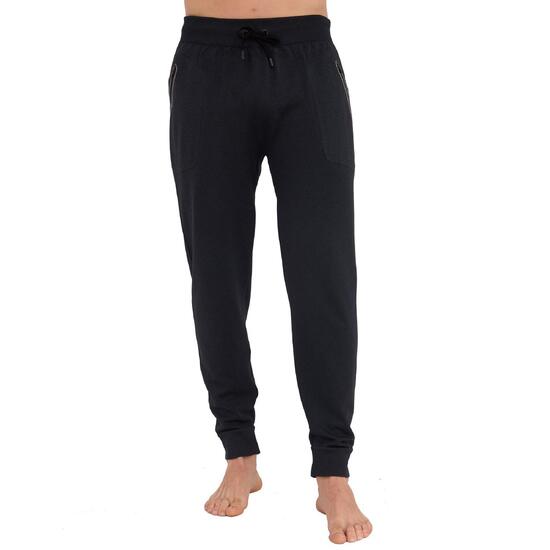 Spodnie dresowe termoaktywne męskie Brubeck Fusion