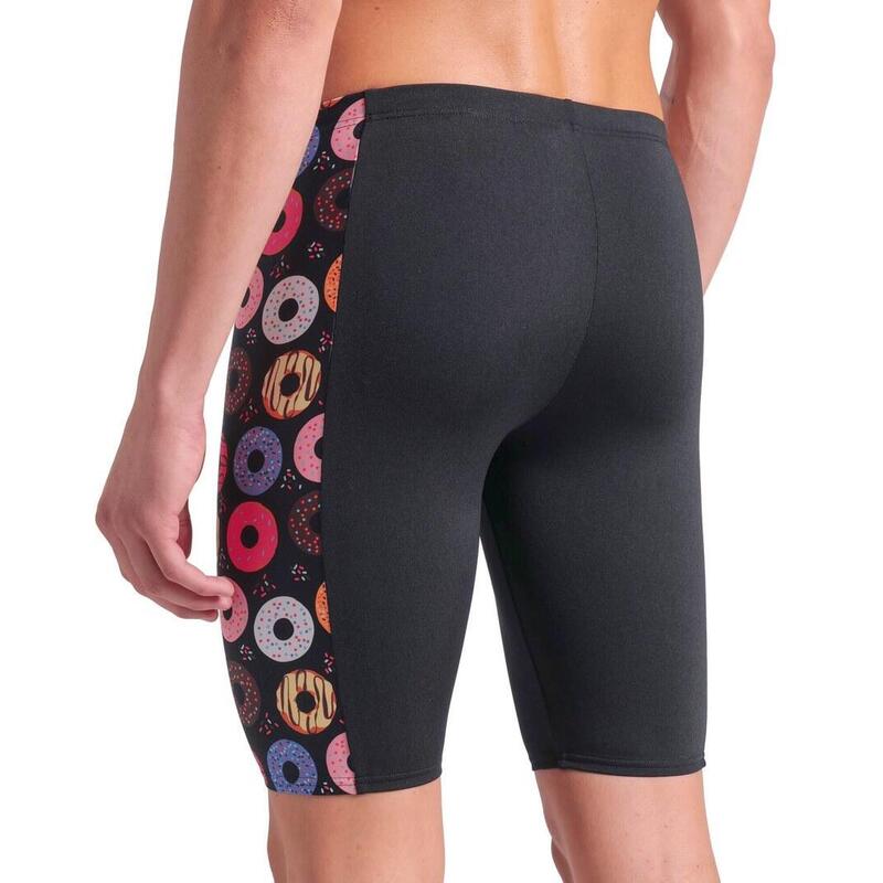 Pantaloni scurți de antrenament pentru înot Arena Donuts Jammer