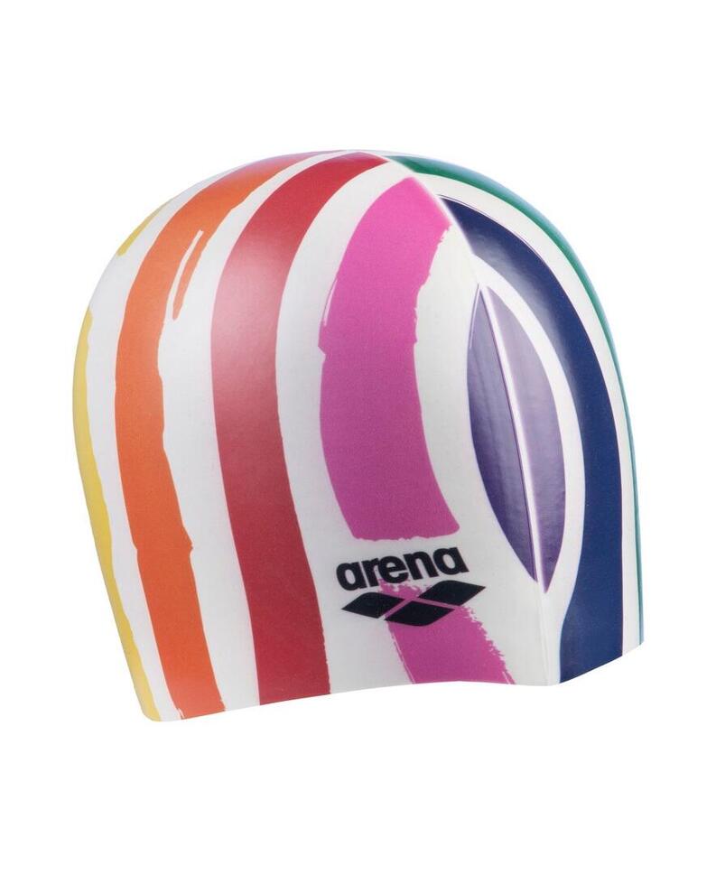 Czepek pływacki Arena Hd Cap