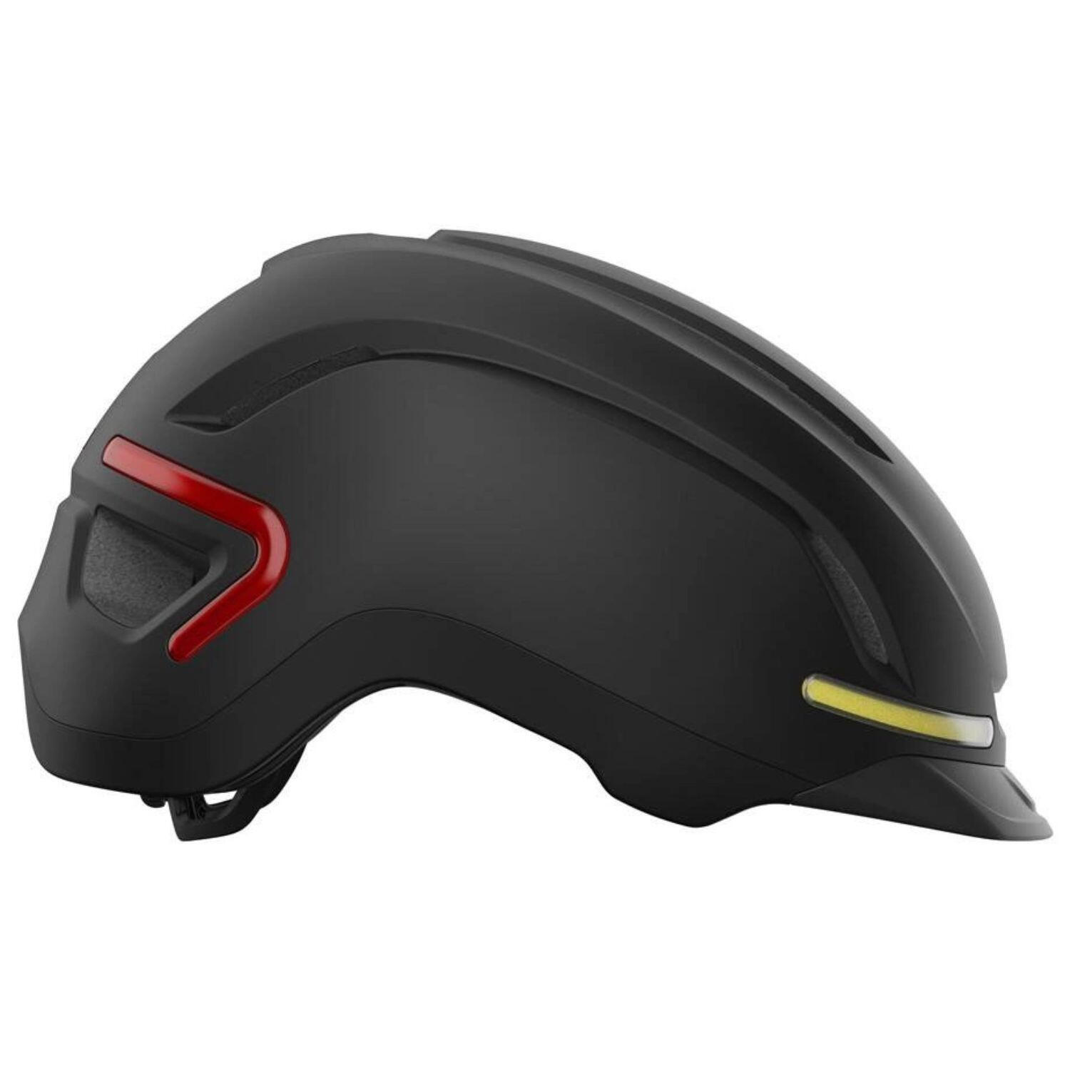 Kask rowerowy dla dorosłych Giro Ethos MIPS LED 4/4
