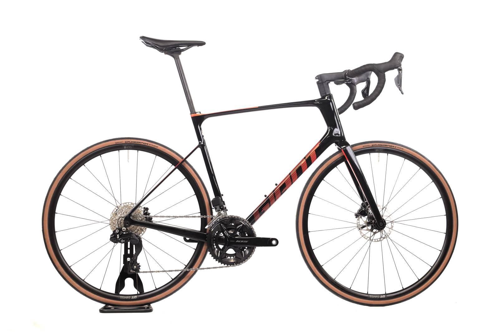 GIANT Tweedehands - Racefiets - Giant Defy - L . GOED